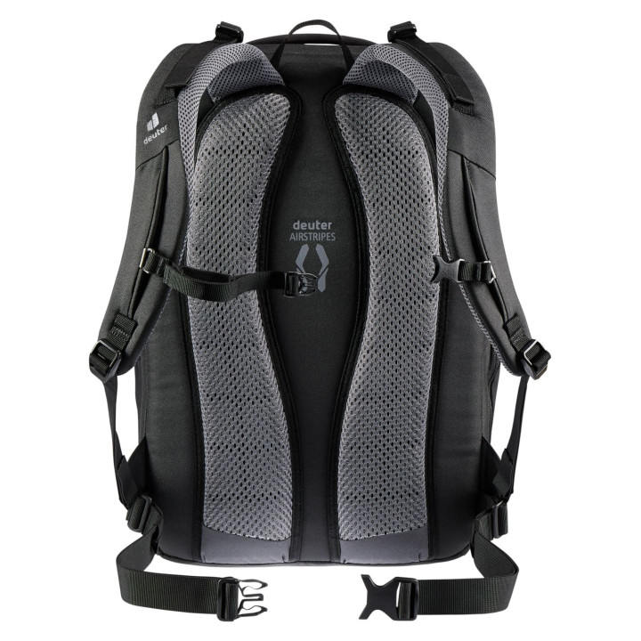 Plecak DEUTER Gigant black