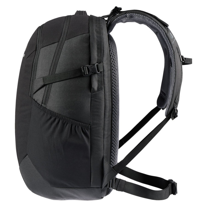 Plecak DEUTER Gigant black