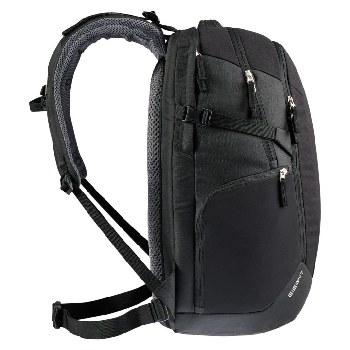 Plecak DEUTER Gigant black