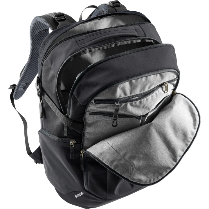 Plecak DEUTER Gigant black