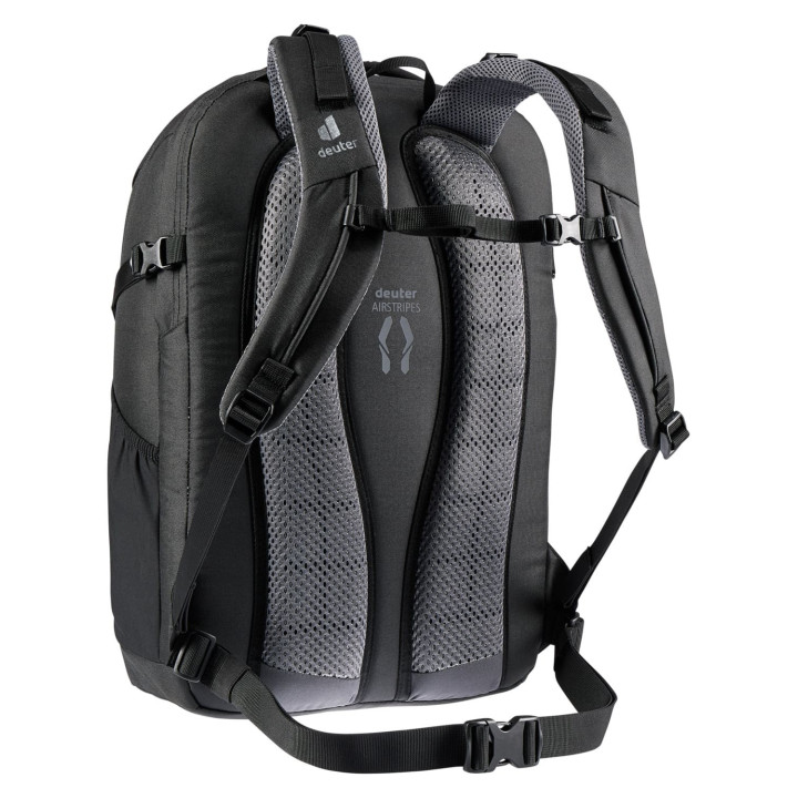 Plecak DEUTER Gigant black