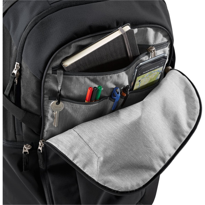 Plecak DEUTER Gigant black