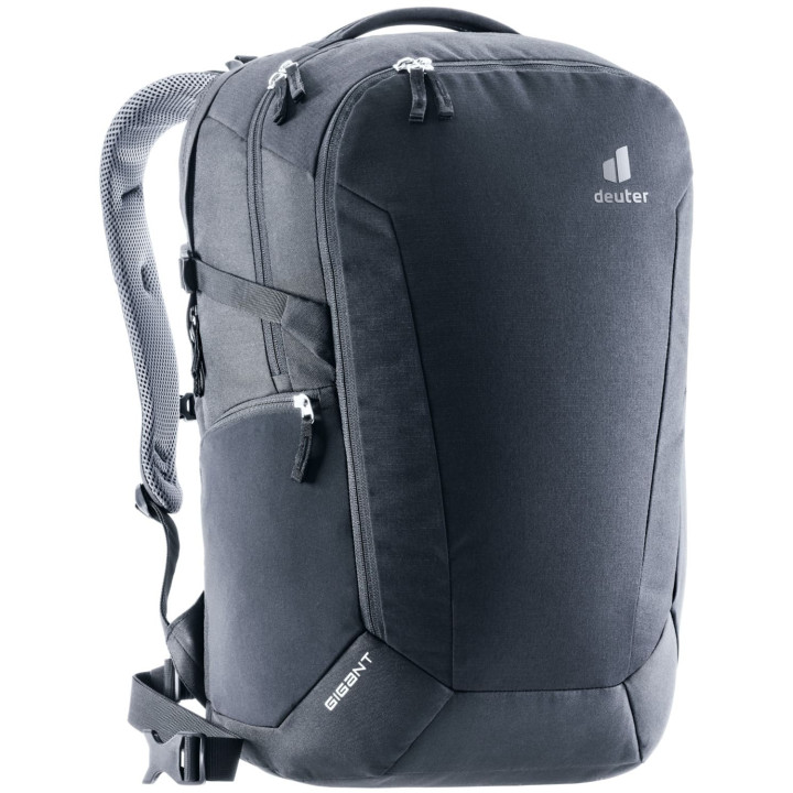 Plecak DEUTER Gigant black