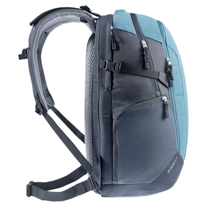 Plecak DEUTER Gigant atlantic-ink