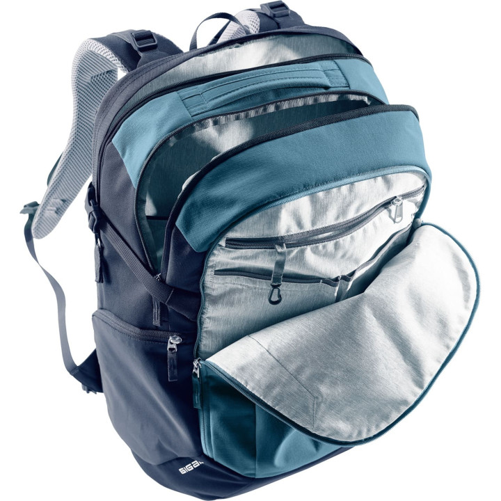Plecak DEUTER Gigant atlantic-ink