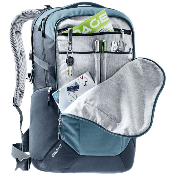 Plecak DEUTER Gigant atlantic-ink