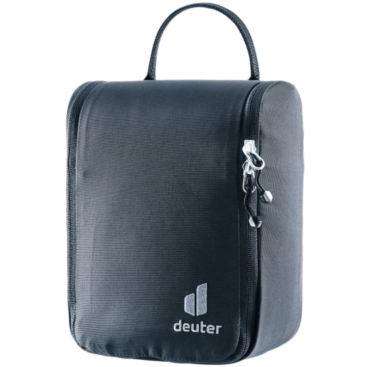 Kosmetyczka DEUTER Wash Center I black