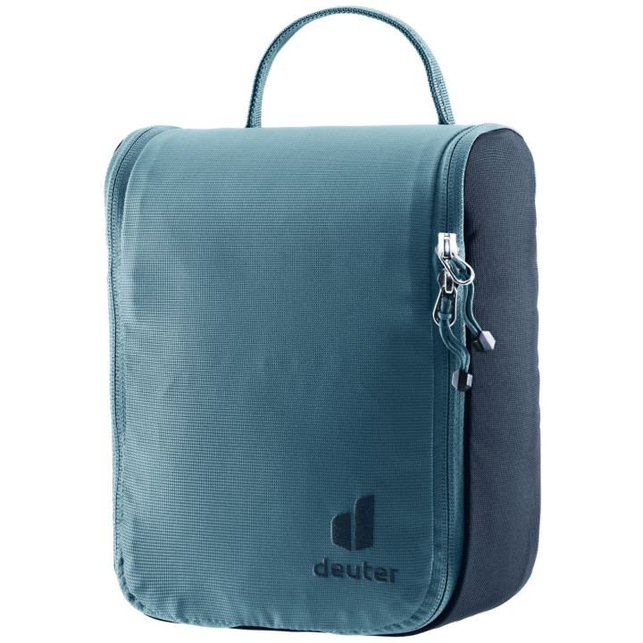Kosmetyczka DEUTER Wash Center I atlantic-ink