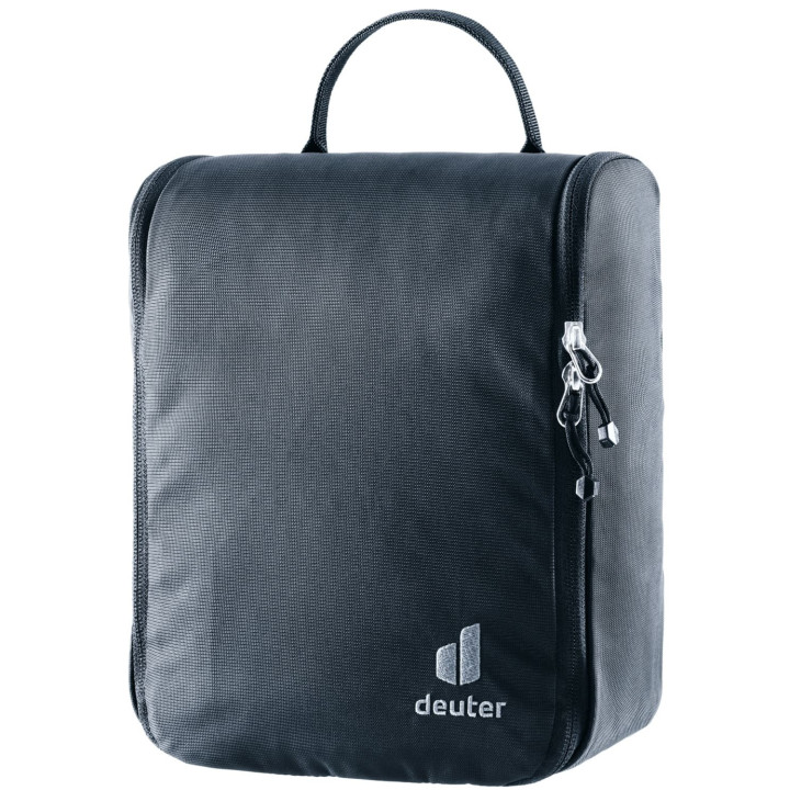 Kosmetyczka DEUTER Wash Center II black