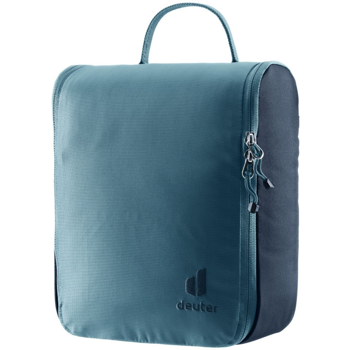 Kosmetyczka DEUTER Wash Center II atlantic-ink