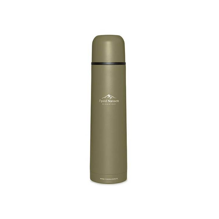 Termos FJORD NANSEN Honer olive