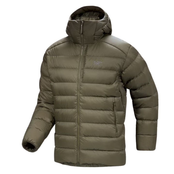 Kurtka puchowa ARC'TERYX Thorium Hoody Men's tatsu