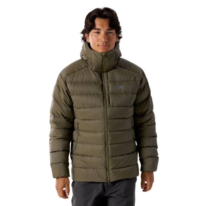 Kurtka puchowa ARC'TERYX Thorium Hoody Men's tatsu