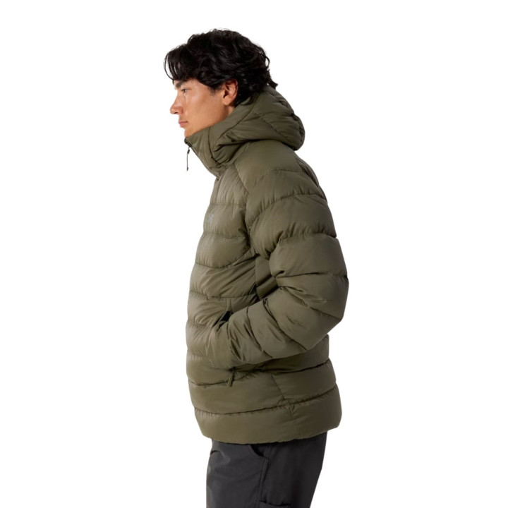 Kurtka puchowa ARC'TERYX Thorium Hoody Men's tatsu