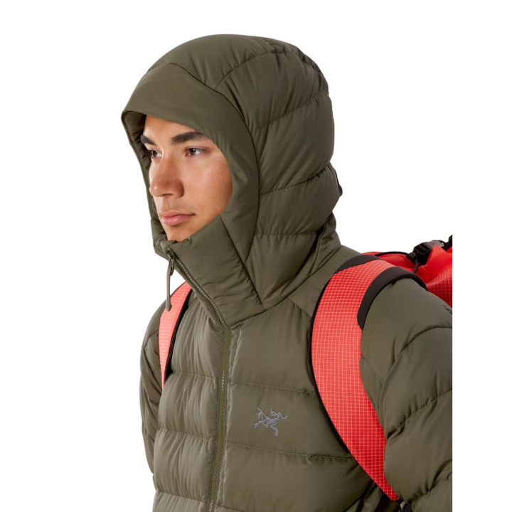 Kurtka puchowa ARC'TERYX Thorium Hoody Men's tatsu