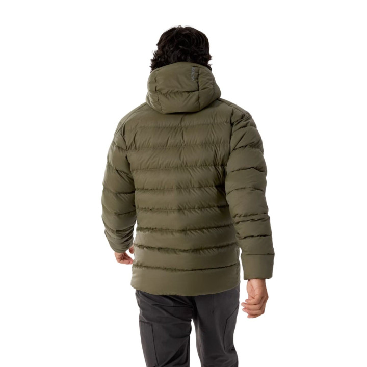Kurtka puchowa ARC'TERYX Thorium Hoody Men's tatsu