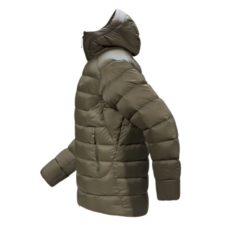 Kurtka puchowa ARC'TERYX Thorium Hoody Men's tatsu