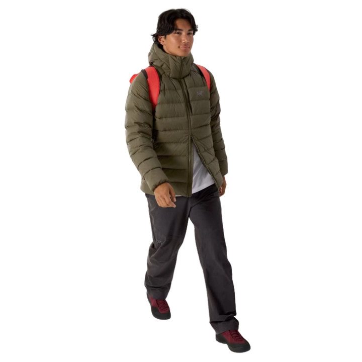 Kurtka puchowa ARC'TERYX Thorium Hoody Men's tatsu