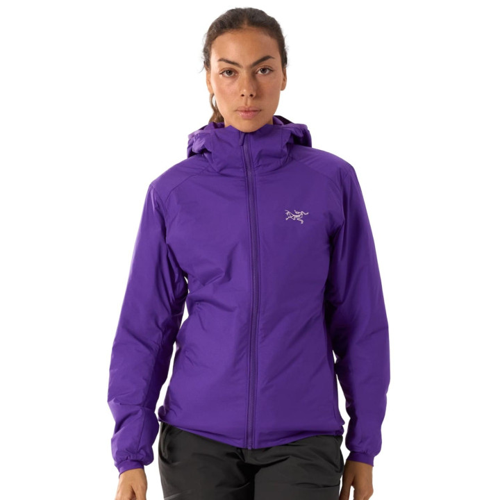 Kurtka ARC'TERYX Atom Hoody Women's azalea