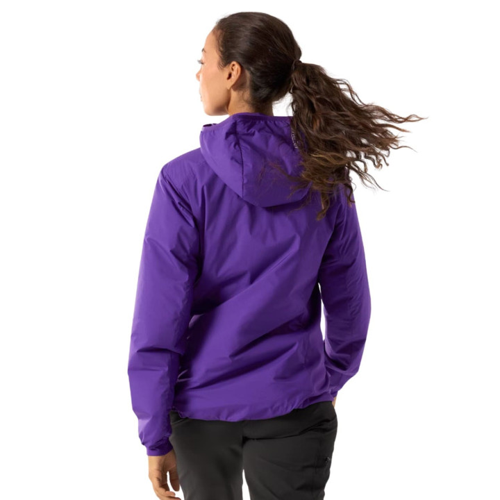 Kurtka ARC'TERYX Atom Hoody Women's azalea