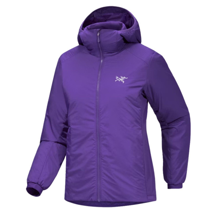 Kurtka ARC'TERYX Atom Hoody Women's azalea