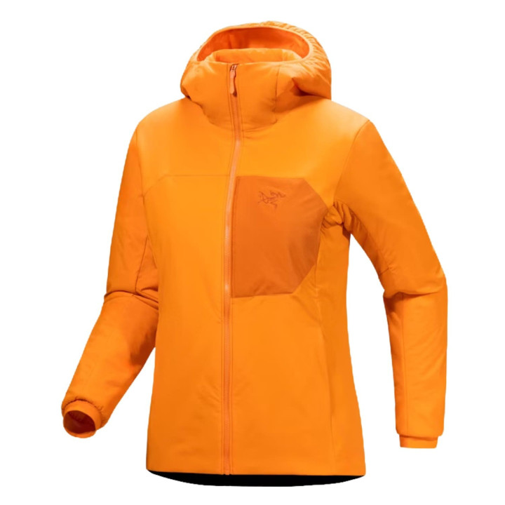 Kurtka ARC'TERYX Proton Hoody Women's blaze