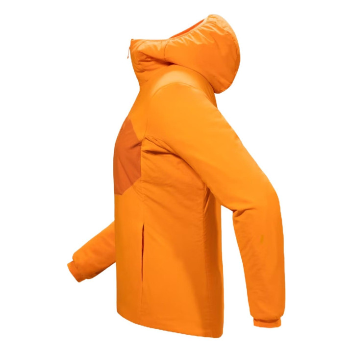 Kurtka ARC'TERYX Proton Hoody Women's blaze