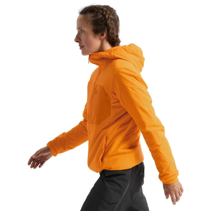 Kurtka ARC'TERYX Proton Hoody Women's blaze