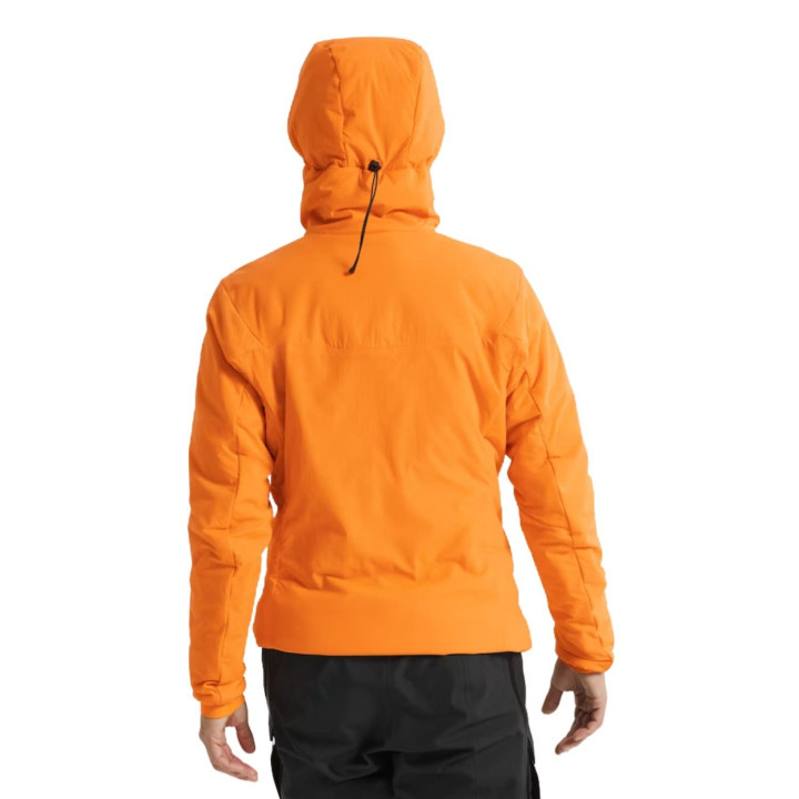 Kurtka ARC'TERYX Proton Hoody Women's blaze