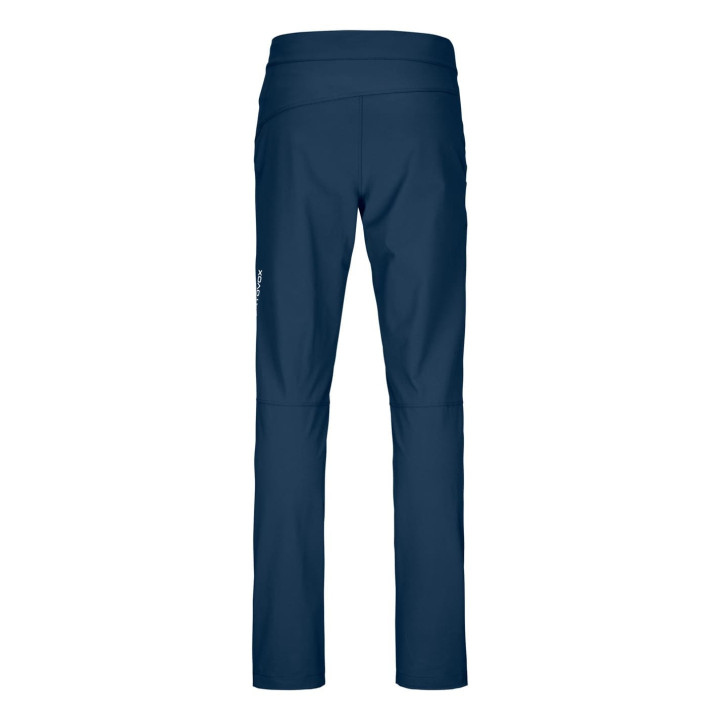 Spodnie ORTOVOX Brenta Pants Men deep ocean