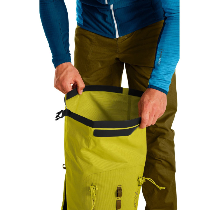 Plecak ORTOVOX Trad 22 Dry dirty daisy