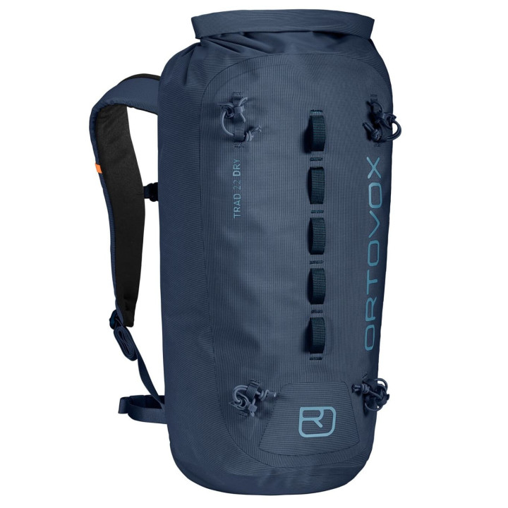 Plecak ORTOVOX Trad 22 Dry blue lake