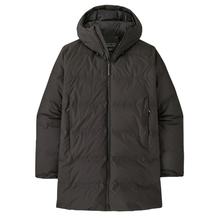 Kurtka PATAGONIA Jackson Glacier Parka Men new black