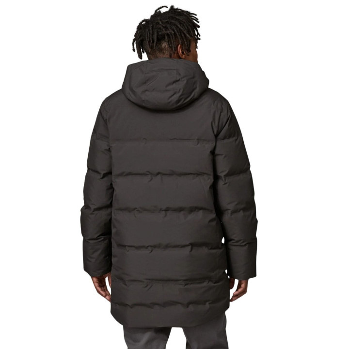 Kurtka PATAGONIA Jackson Glacier Parka Men new black