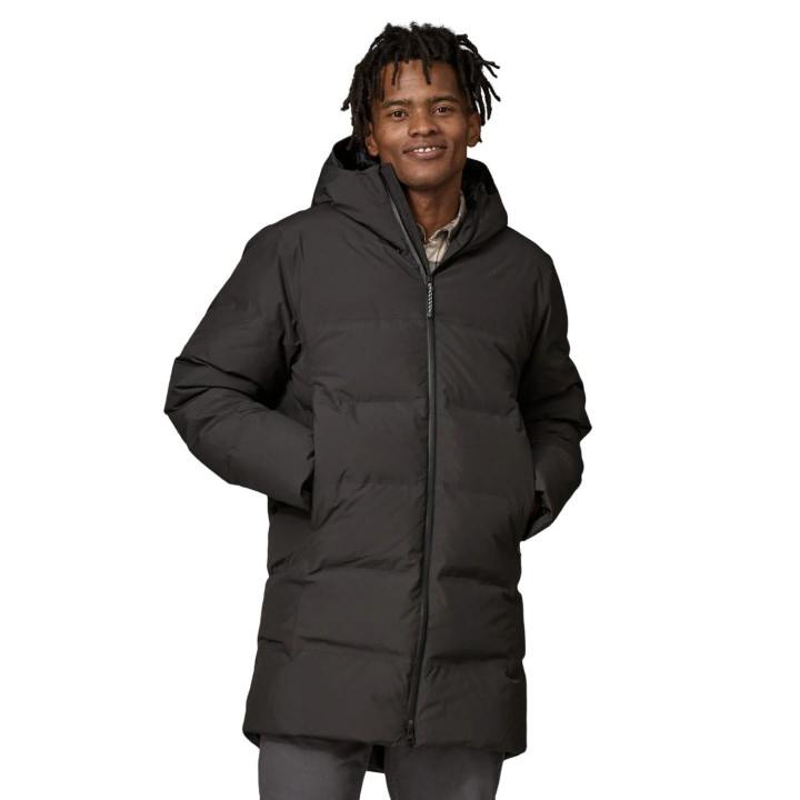 Kurtka PATAGONIA Jackson Glacier Parka Men new black