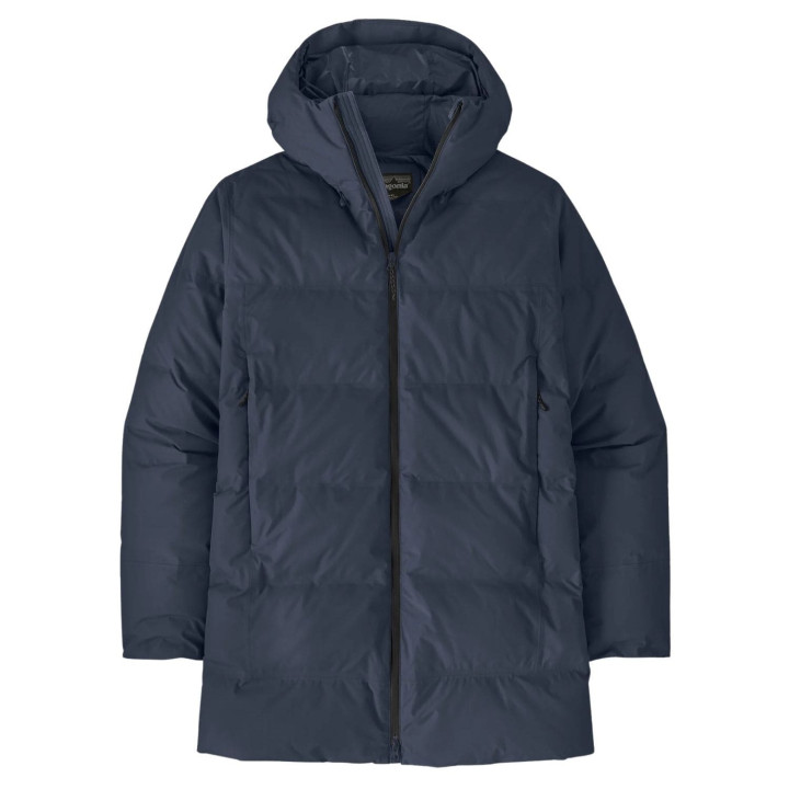 Kurtka PATAGONIA Jackson Glacier Parka Men new smolder blue