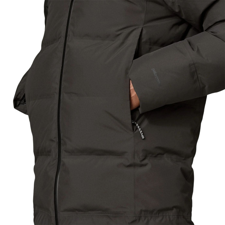 Kurtka PATAGONIA Jackson Glacier Parka Men new smolder blue