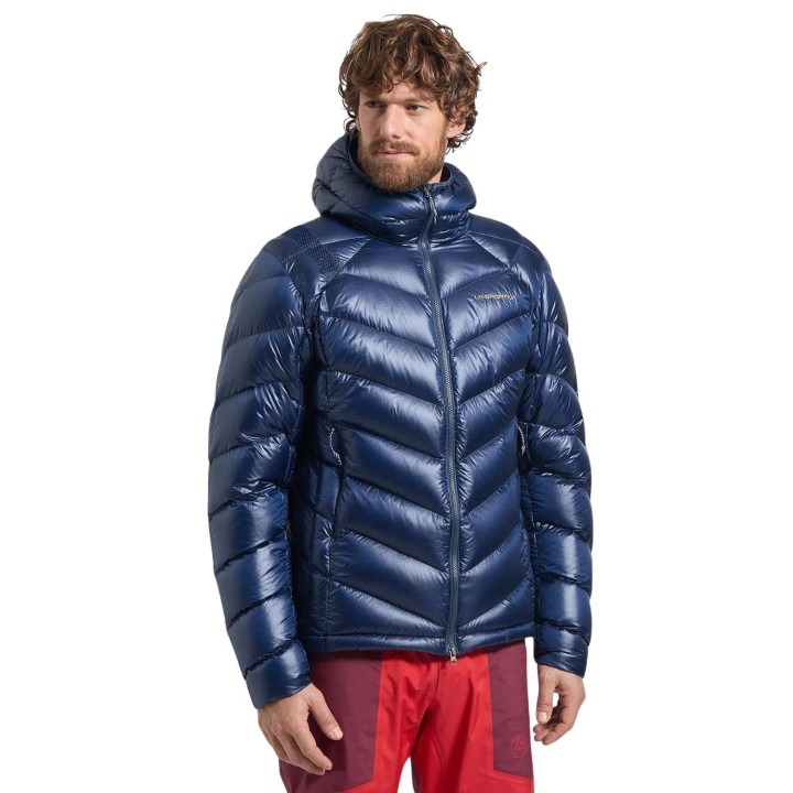 Kurtka puchowa LA SPORTIVA Lumina 300 Down Jkt Men night sky