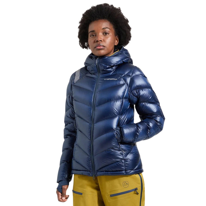 Kurtka puchowa LA SPORTIVA Lumina 300 Down Jkt Women night sky