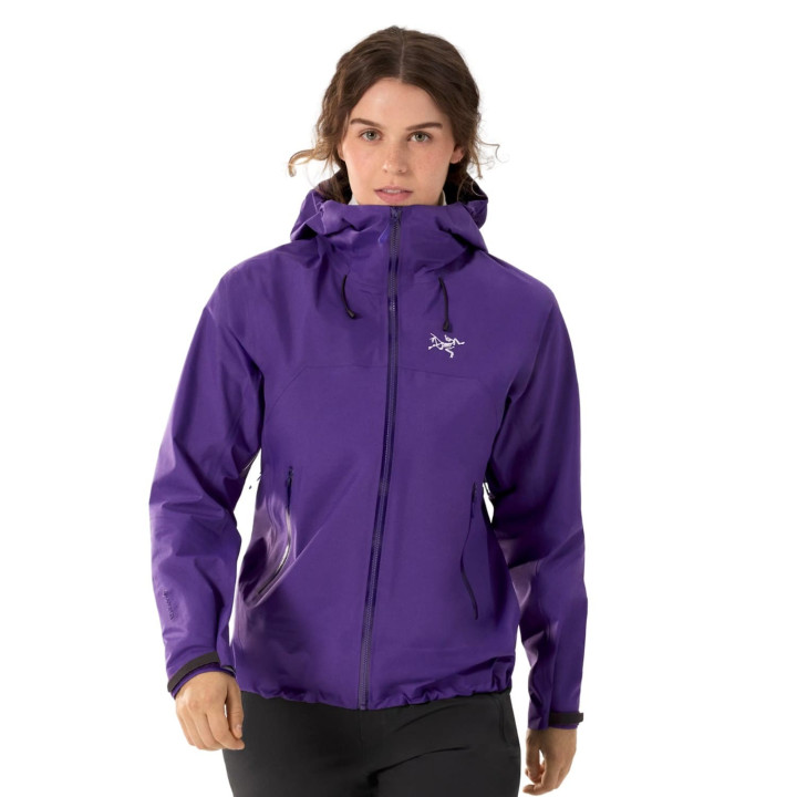 Kurtka ARC'TERYX Beta SL Jacket Women's azalea