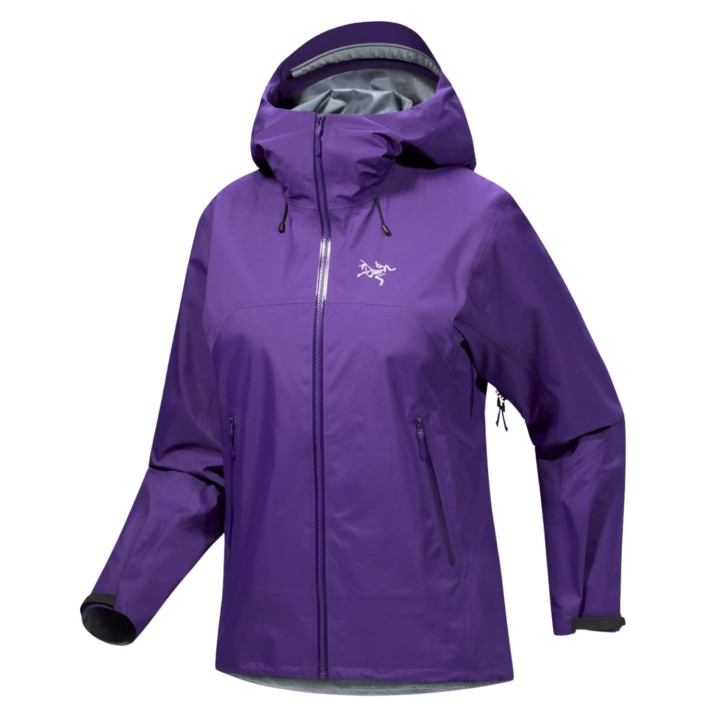 Kurtka ARC'TERYX Beta SL Jacket Women's azalea