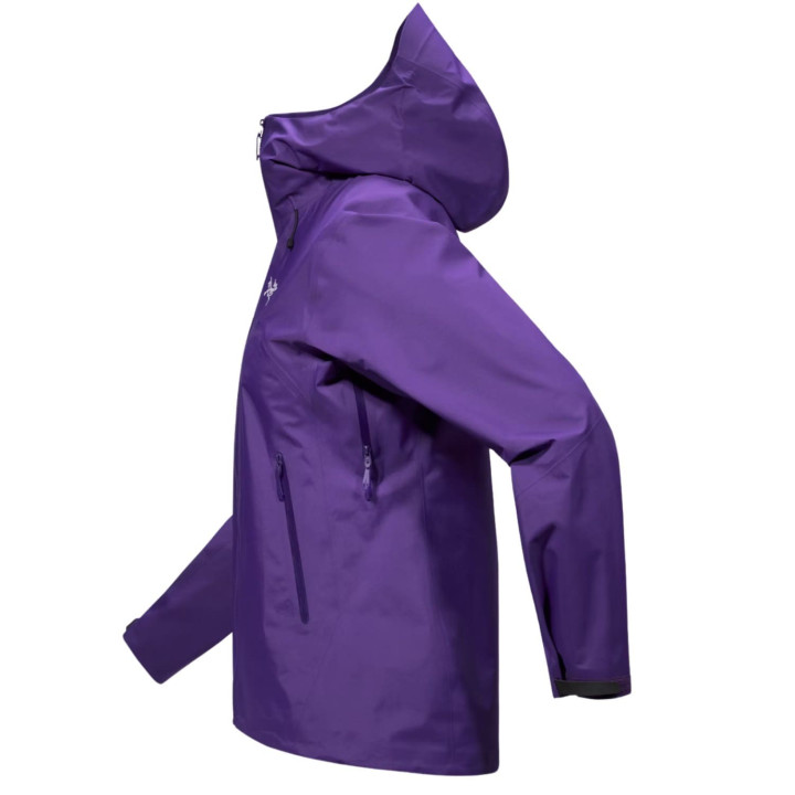 Kurtka ARC'TERYX Beta SL Jacket Women's azalea