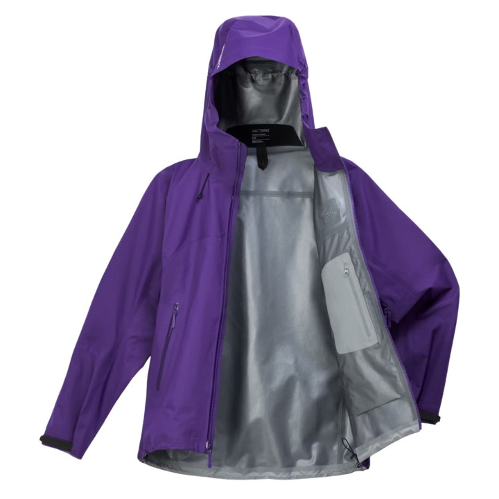 Kurtka ARC'TERYX Beta SL Jacket Women's azalea