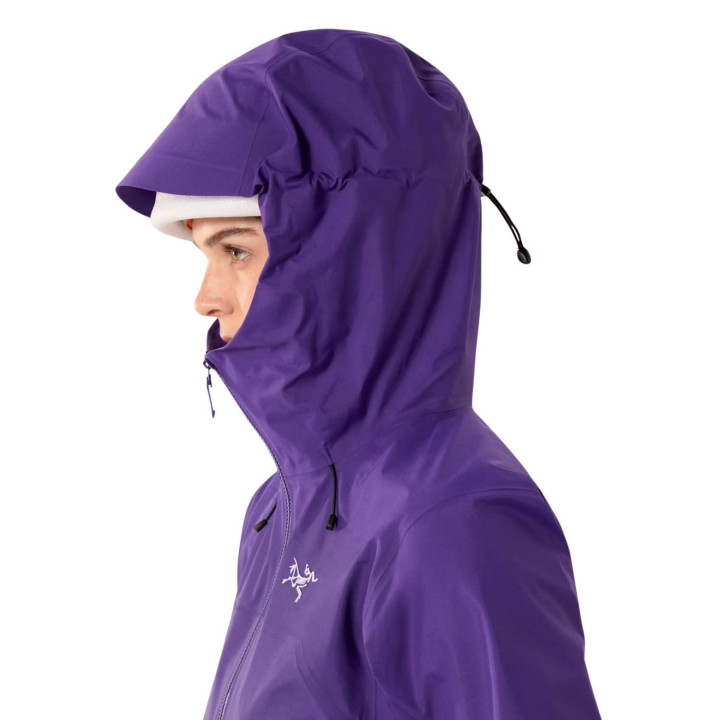 Kurtka ARC'TERYX Beta SL Jacket Women's azalea