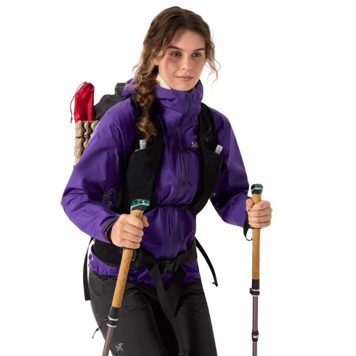 Kurtka ARC'TERYX Beta SL Jacket Women's azalea