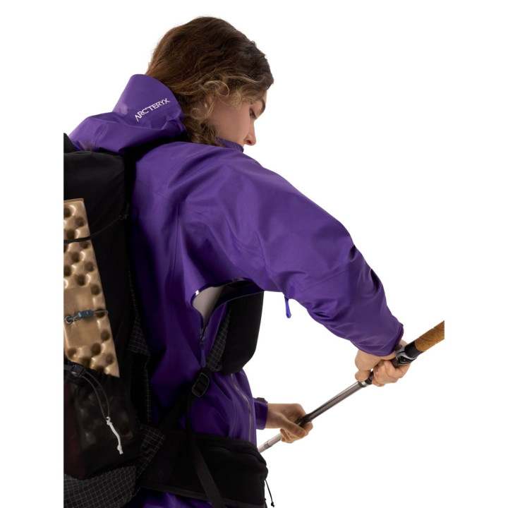 Kurtka ARC'TERYX Beta SL Jacket Women's azalea