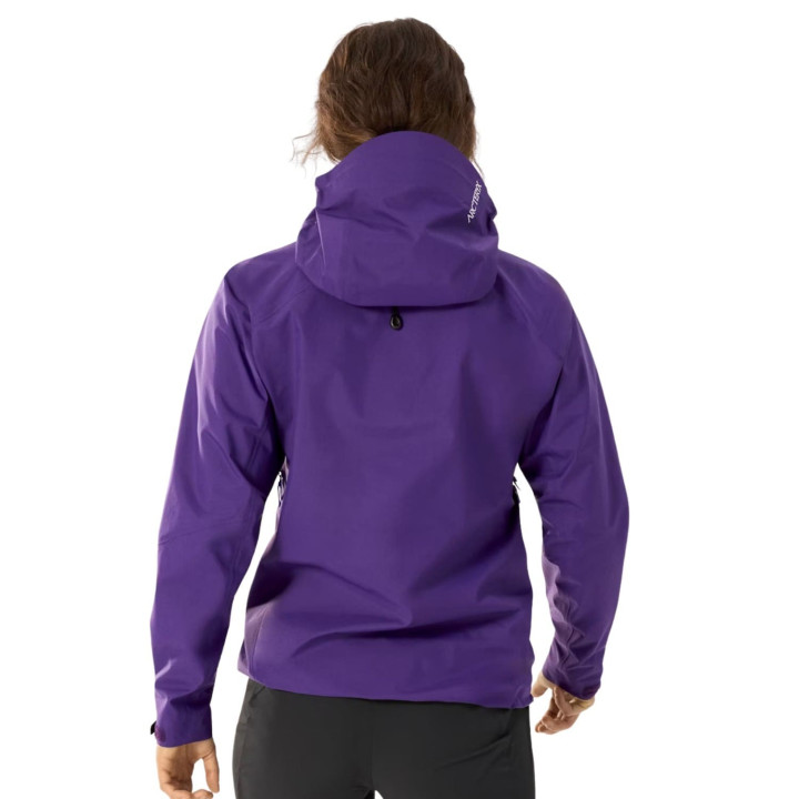 Kurtka ARC'TERYX Beta SL Jacket Women's azalea