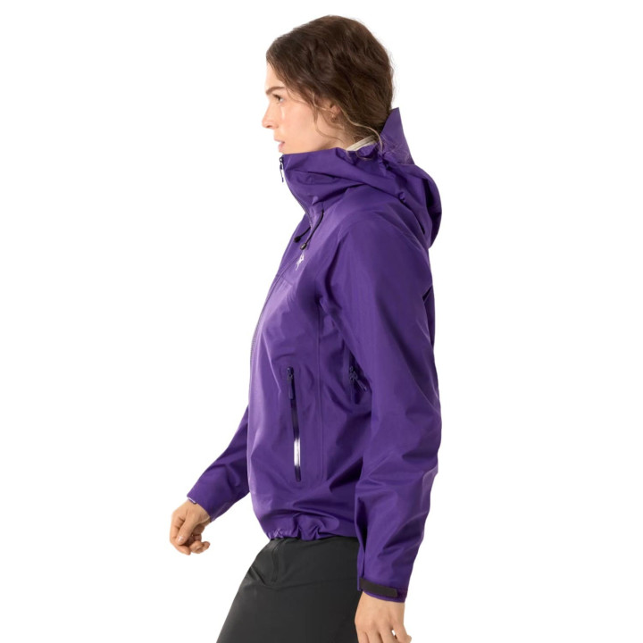 Kurtka ARC'TERYX Beta SL Jacket Women's azalea
