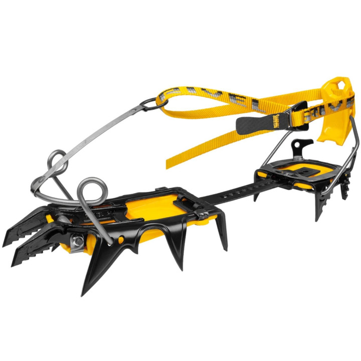 Raki GRIVEL G14 Cramp-O-Matic EVO automatyczne
