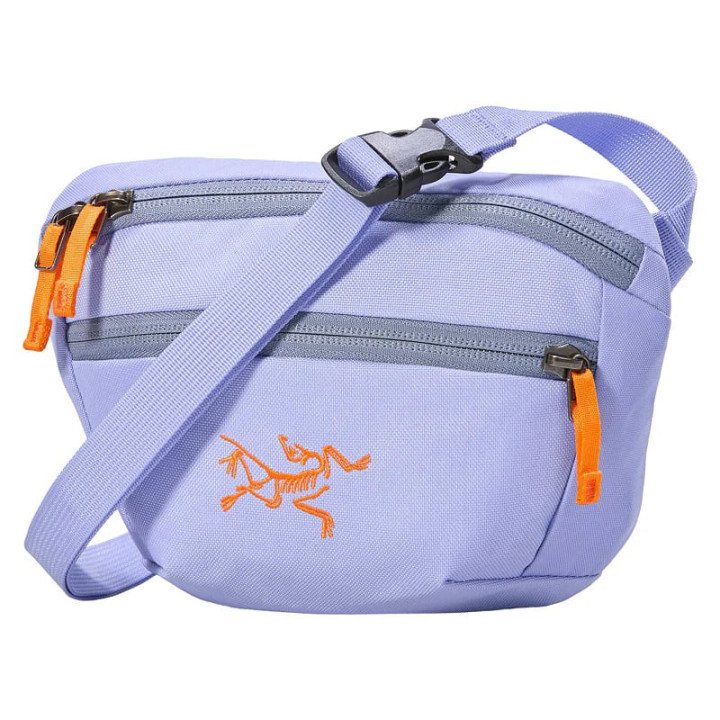 Saszetka ARC'TERYX Mantis 1 Waistpack twilight trail